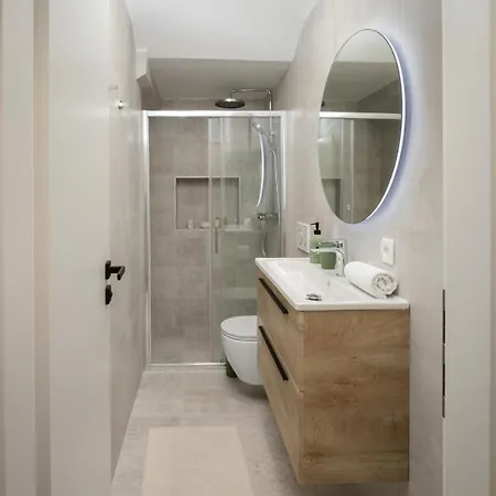Appartement Olea Premium