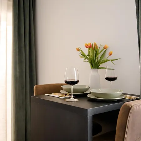 Appartement Olea Premium