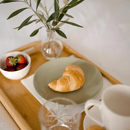 Olea Premium Appartement *