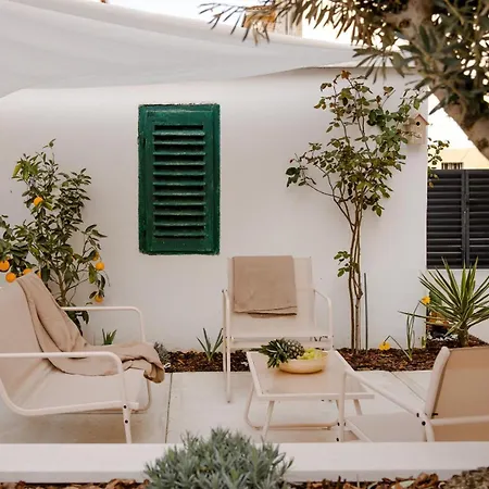 Olea Premium Appartement *