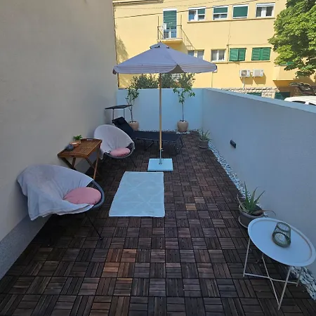 Appartement Olea Premium Zadar