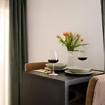 Lägenhet Olea Premium