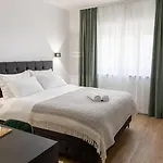 Olea Premium Lägenhet