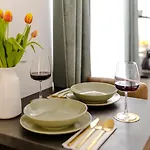 Lägenhet Olea Premium