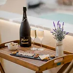 Olea Premium Lägenhet Zadar