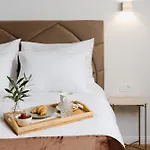Olea Premium Lägenhet *