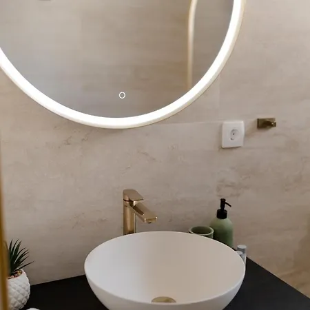 Olea Premium Apartment