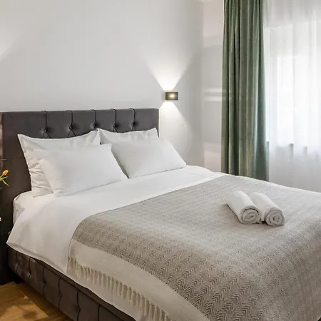 Olea Premium Apartment