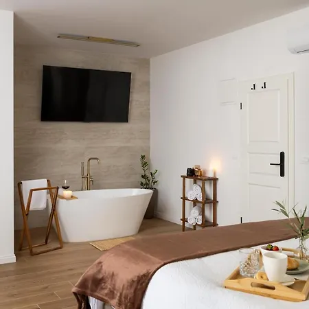 Olea Premium Apartament Zadar