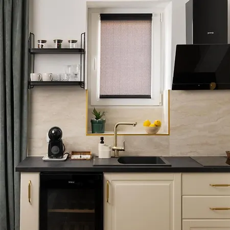 Apartment Olea Premium Zadar