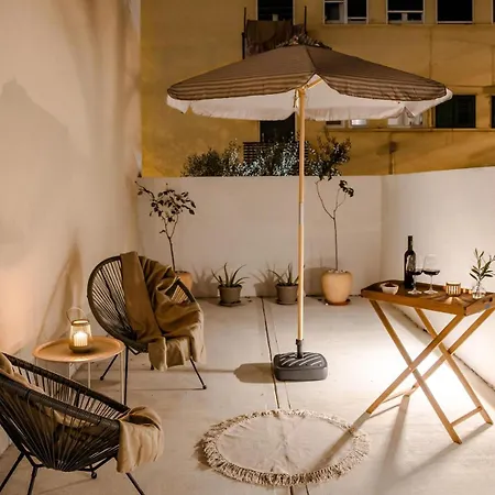 Apartment Olea Premium Zadar