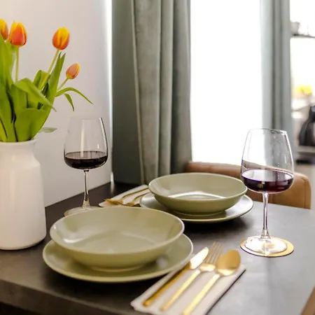 Apartment Olea Premium