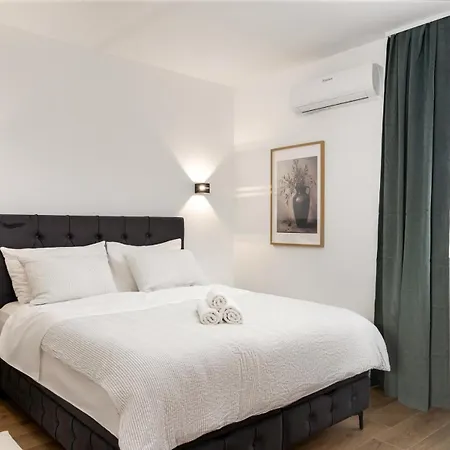 Olea Premium Apartment