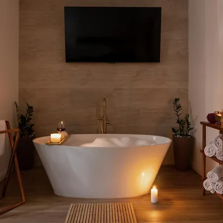 Apartament Olea Premium
