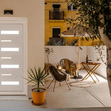 Olea Premium Apartment *