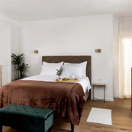 Apartment Olea Premium Zadar