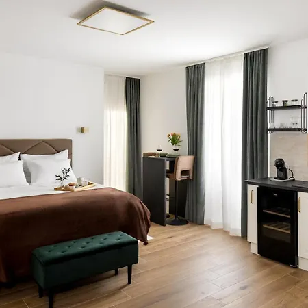 Olea Premium * Zadar