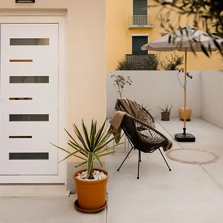 Olea Premium Apartment