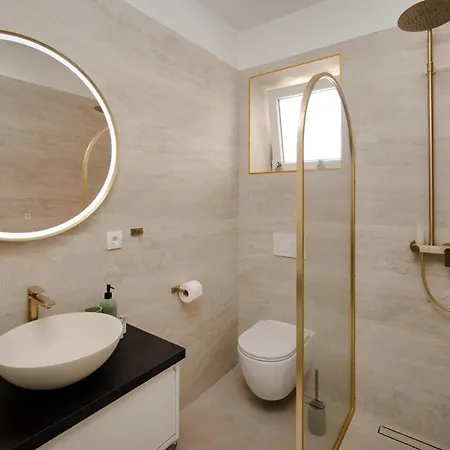 Apartment Olea Premium