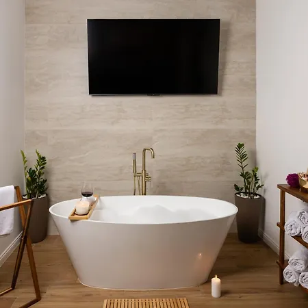 Apartment Olea Premium *