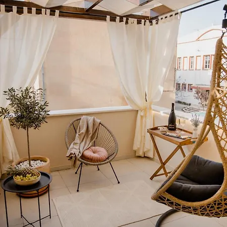 Apartment Olea Premium Zadar