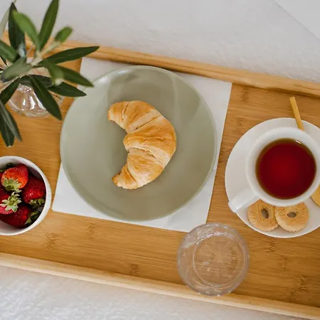 Apartment Olea Premium