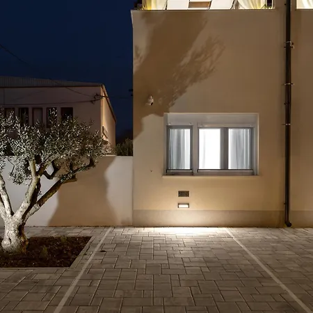 Olea Premium Apartment Zadar