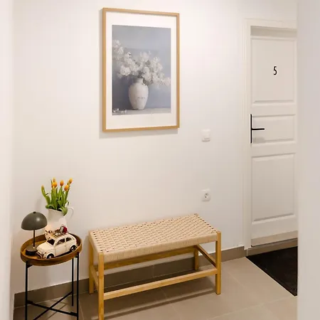 Olea Premium Apartment