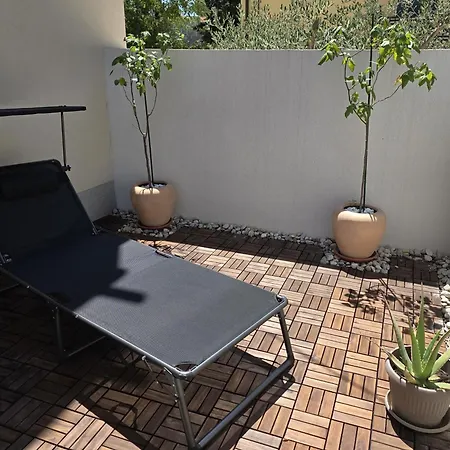 Olea Premium Apartment