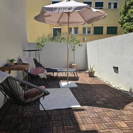Olea Premium Apartament Zadar