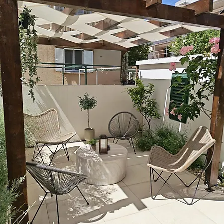 Olea Premium Apartament Zadar