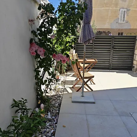 Apartmán Olea Premium *