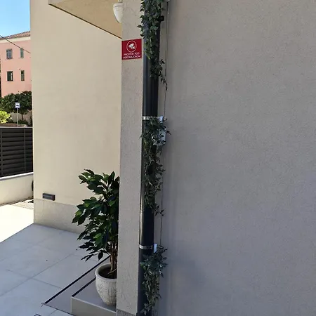 Olea Premium Apartament Zadar