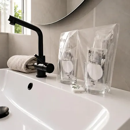 Apartament Olea Premium