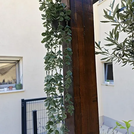 Olea Premium Apartament