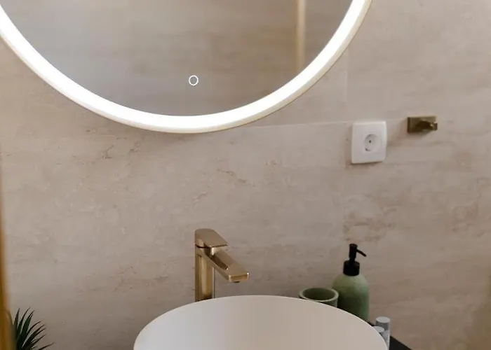 Olea Premium Lejlighed