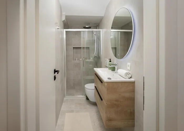 Lejlighed Olea Premium