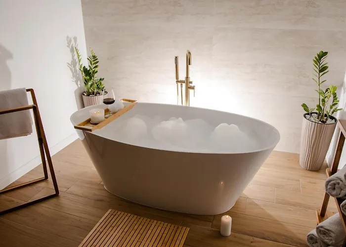 Lejlighed Olea Premium Zadar