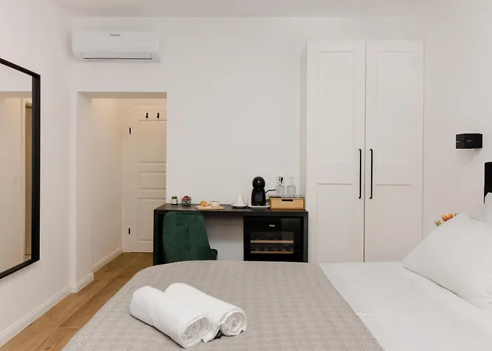 Olea Premium 扎达尔