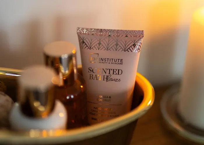 Lejlighed Olea Premium *