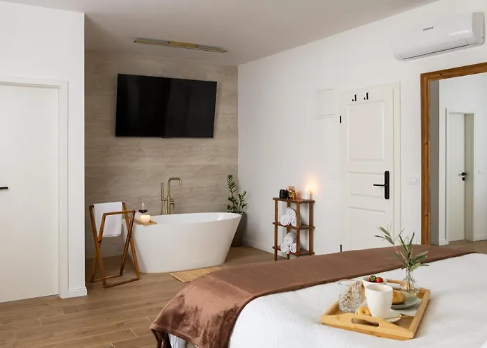 Lejlighed Olea Premium Zadar