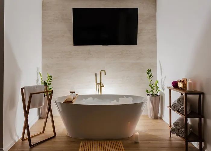 Olea Premium * Zadar