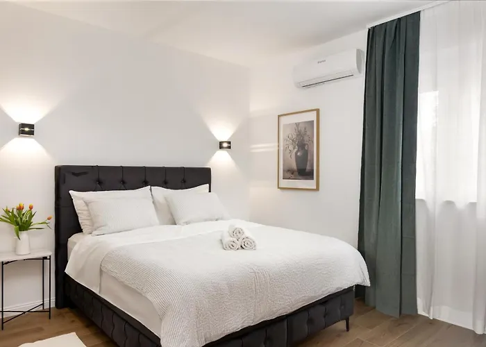 Olea Premium Lejlighed