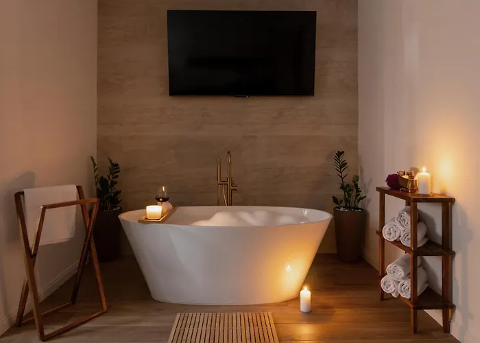 Lejlighed Olea Premium