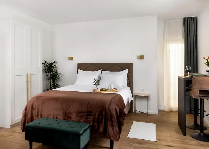 Lejlighed Olea Premium Zadar