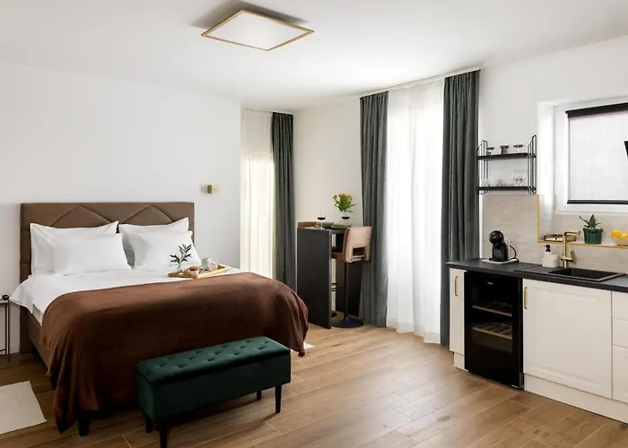 Olea Premium * Zadar