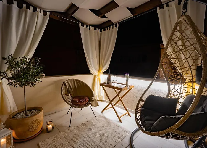 Olea Premium * Zadar