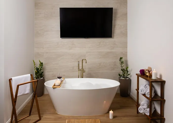 Lejlighed Olea Premium *