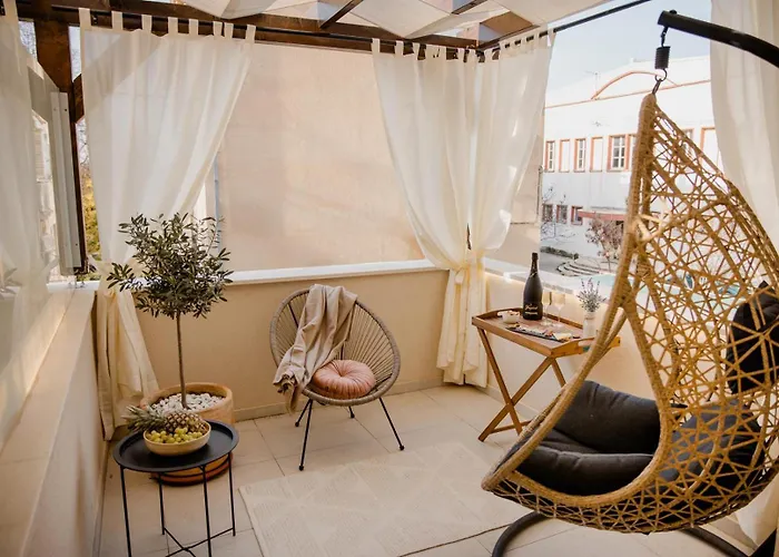 Lejlighed Olea Premium Zadar