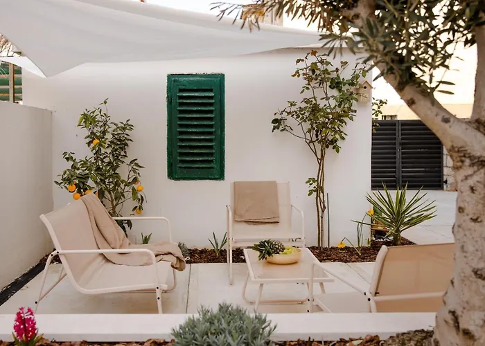 Olea Premium 公寓 *